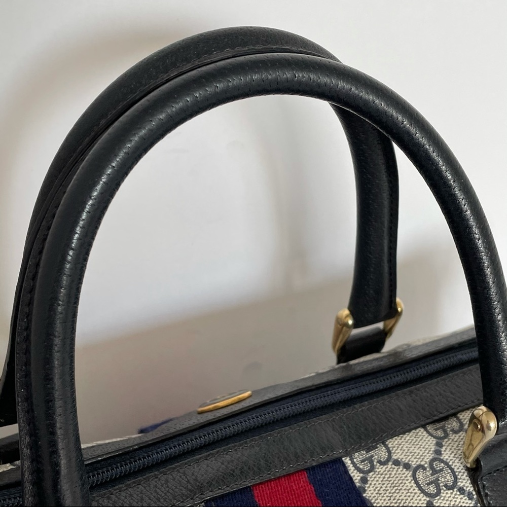 🔴SOLD🔴Gucci Bag - Picture 15 of 16